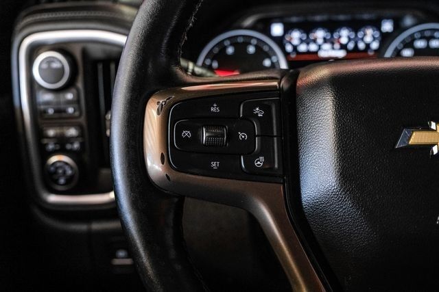 2022 Chevrolet Silverado 3500HD High Country 2022 Chevrolet Silverado 3500HD High Country