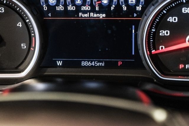 2022 Chevrolet Silverado 3500HD High Country 2022 Chevrolet Silverado 3500HD High Country