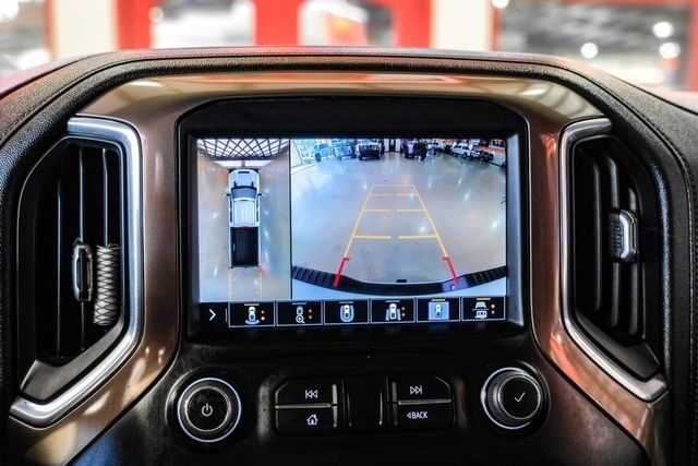 2022 Chevrolet Silverado 3500HD High Country 2022 Chevrolet Silverado 3500HD High Country