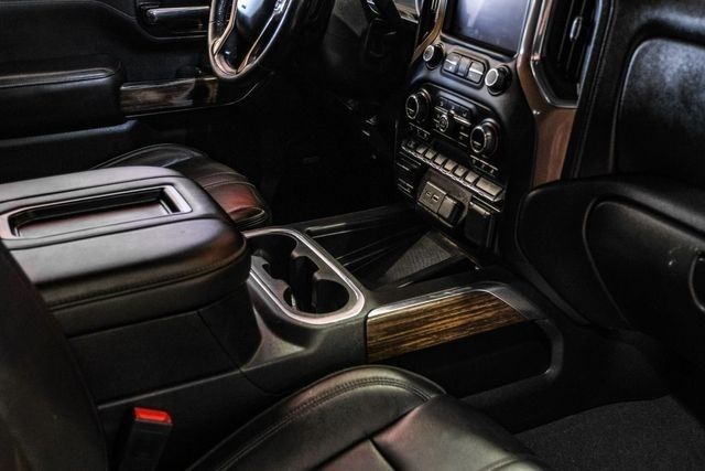 2022 Chevrolet Silverado 3500HD High Country 2022 Chevrolet Silverado 3500HD High Country