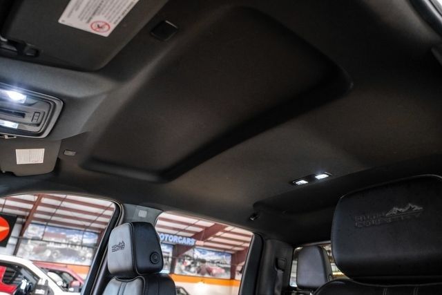 2022 Chevrolet Silverado 3500HD High Country 2022 Chevrolet Silverado 3500HD High Country