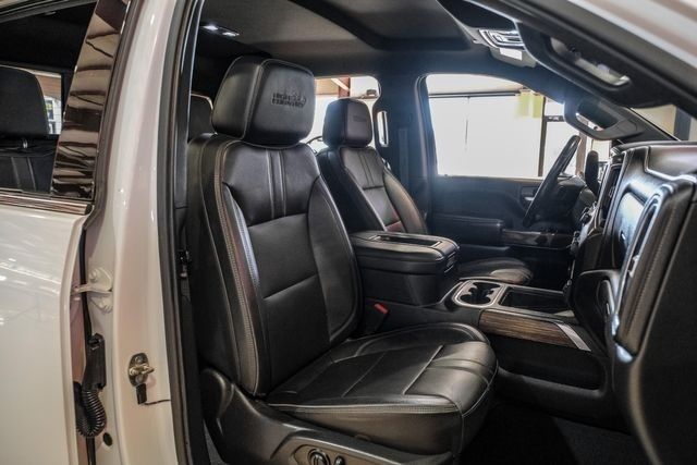 2022 Chevrolet Silverado 3500HD High Country 2022 Chevrolet Silverado 3500HD High Country