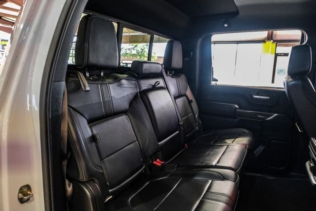 2022 Chevrolet Silverado 3500HD High Country 2022 Chevrolet Silverado 3500HD High Country