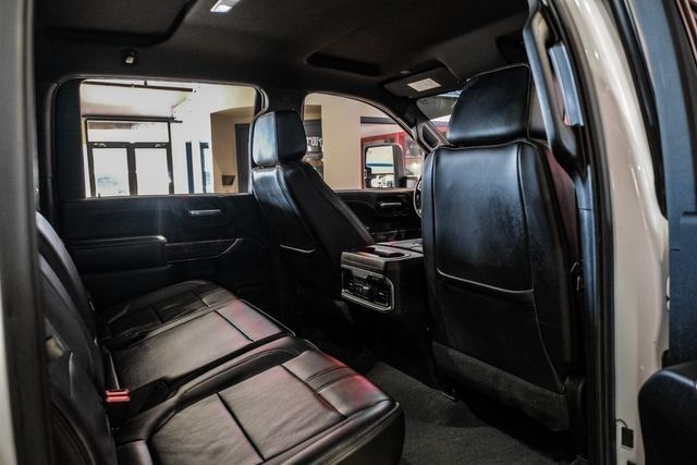 2022 Chevrolet Silverado 3500HD High Country 2022 Chevrolet Silverado 3500HD High Country