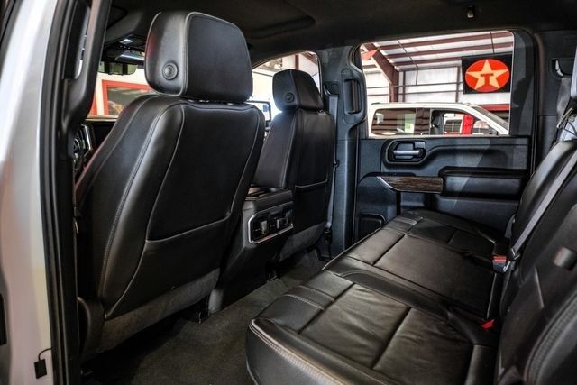 2022 Chevrolet Silverado 3500HD High Country 2022 Chevrolet Silverado 3500HD High Country