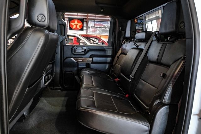 2022 Chevrolet Silverado 3500HD High Country 2022 Chevrolet Silverado 3500HD High Country