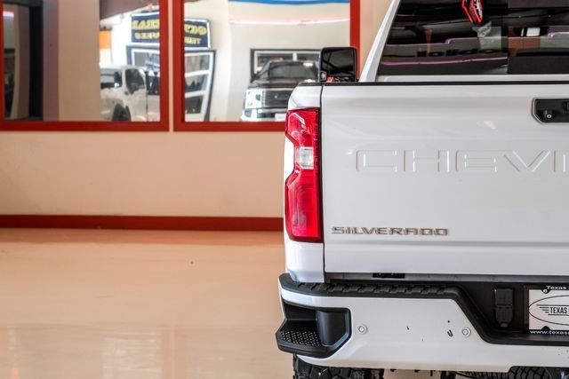 2022 Chevrolet Silverado 3500HD High Country 2022 Chevrolet Silverado 3500HD High Country