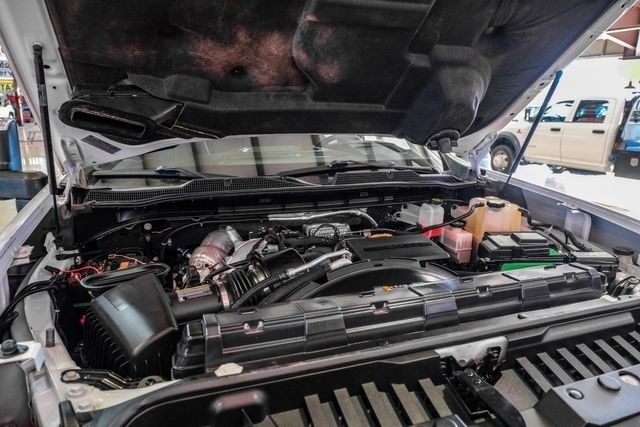 2022 Chevrolet Silverado 3500HD High Country 2022 Chevrolet Silverado 3500HD High Country