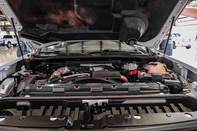 2022 Chevrolet Silverado 3500HD High Country 2022 Chevrolet Silverado 3500HD High Country