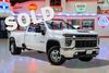 2022 Chevrolet Silverado 3500HD LT | Plano, TX | AutoRevo PowerSites - Demo3 2022 Chevrolet Silverado 3500HD LT | Plano, TX | AutoRevo PowerSites - Demo3