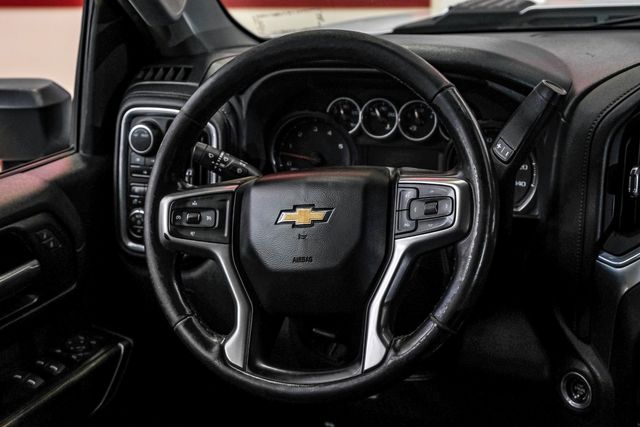 2022 Chevrolet Silverado 3500HD LT 2022 Chevrolet Silverado 3500HD LT