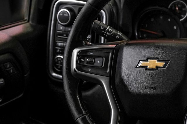 2022 Chevrolet Silverado 3500HD LT 2022 Chevrolet Silverado 3500HD LT