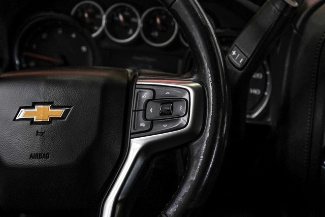 2022 Chevrolet Silverado 3500HD LT 2022 Chevrolet Silverado 3500HD LT