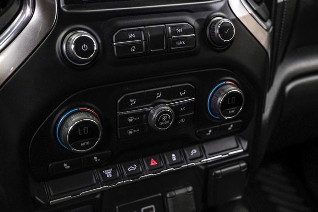 2022 Chevrolet Silverado 3500HD LT 2022 Chevrolet Silverado 3500HD LT