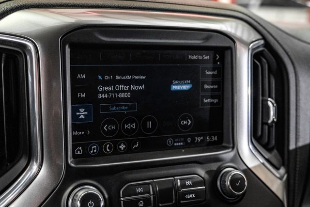 2022 Chevrolet Silverado 3500HD LT 2022 Chevrolet Silverado 3500HD LT