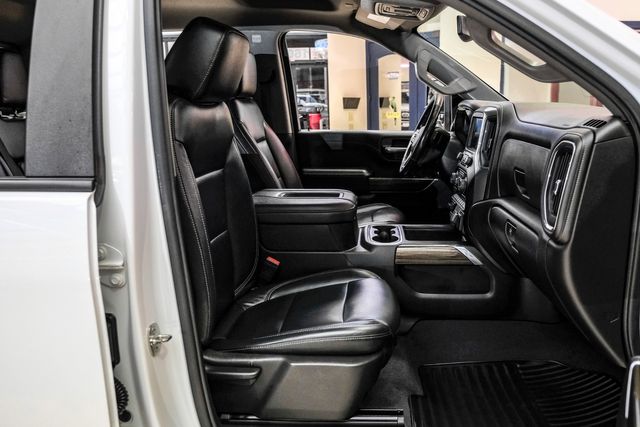 2022 Chevrolet Silverado 3500HD LT 2022 Chevrolet Silverado 3500HD LT