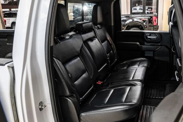 2022 Chevrolet Silverado 3500HD LT 2022 Chevrolet Silverado 3500HD LT