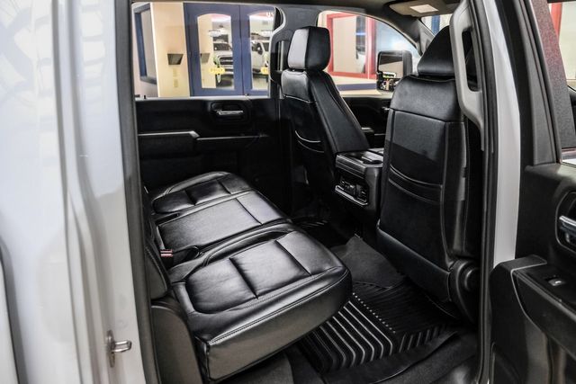 2022 Chevrolet Silverado 3500HD LT 2022 Chevrolet Silverado 3500HD LT