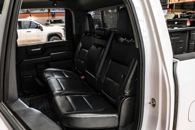 2022 Chevrolet Silverado 3500HD LT 2022 Chevrolet Silverado 3500HD LT