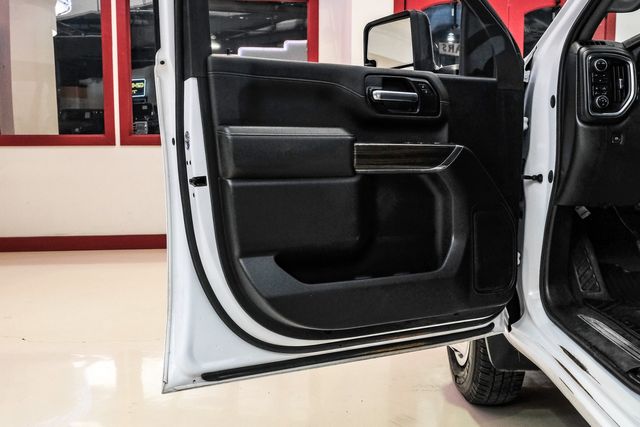 2022 Chevrolet Silverado 3500HD LT 2022 Chevrolet Silverado 3500HD LT