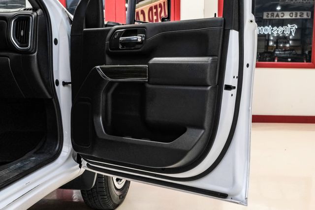 2022 Chevrolet Silverado 3500HD LT 2022 Chevrolet Silverado 3500HD LT