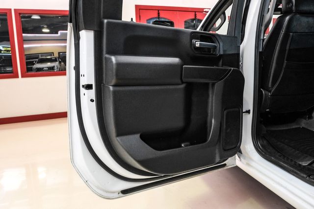 2022 Chevrolet Silverado 3500HD LT 2022 Chevrolet Silverado 3500HD LT