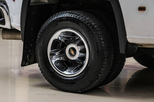 2022 Chevrolet Silverado 3500HD LT 2022 Chevrolet Silverado 3500HD LT