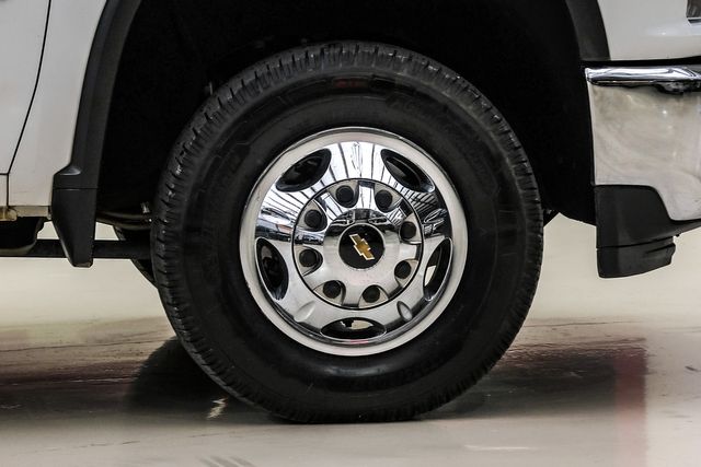 2022 Chevrolet Silverado 3500HD LT 2022 Chevrolet Silverado 3500HD LT