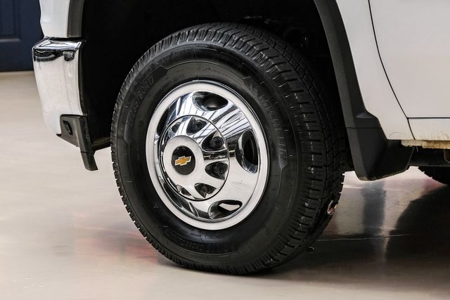 2022 Chevrolet Silverado 3500HD LT 2022 Chevrolet Silverado 3500HD LT