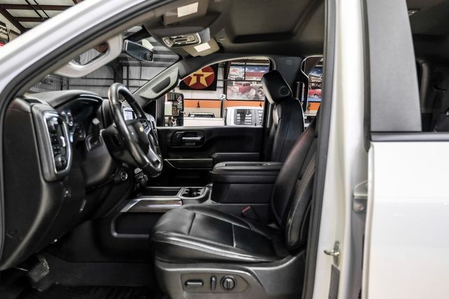 2022 Chevrolet Silverado 3500HD LT 2022 Chevrolet Silverado 3500HD LT