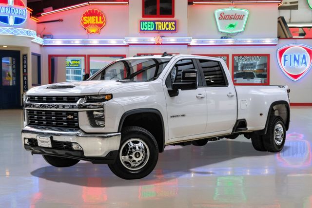 2022 Chevrolet Silverado 3500HD LT | Addison, TX | Mr Car Guys 2022 Chevrolet Silverado 3500HD LT | Addison, TX | Mr Car Guys