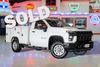 2022 Chevrolet Silverado 3500HD Work Truck | Plano, TX | AutoRevo PowerSites - Demo3 2022 Chevrolet Silverado 3500HD Work Truck | Plano, TX | AutoRevo PowerSites - Demo3