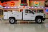 2022 Chevrolet Silverado 3500HD Work Truck | Plano, TX | AutoRevo PowerSites - Demo3 2022 Chevrolet Silverado 3500HD Work Truck | Plano, TX | AutoRevo PowerSites - Demo3
