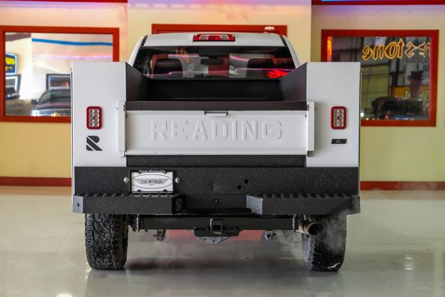 2022 Chevrolet Silverado 3500HD Work Truck 2022 Chevrolet Silverado 3500HD Work Truck