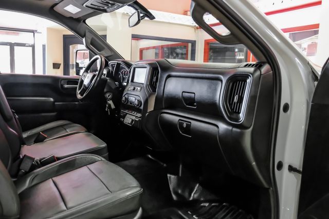 2022 Chevrolet Silverado 3500HD Work Truck 2022 Chevrolet Silverado 3500HD Work Truck
