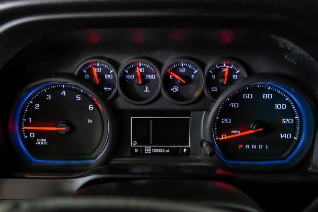 2022 Chevrolet Silverado 3500HD Work Truck