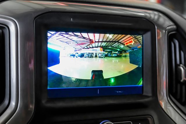 2022 Chevrolet Silverado 3500HD Work Truck