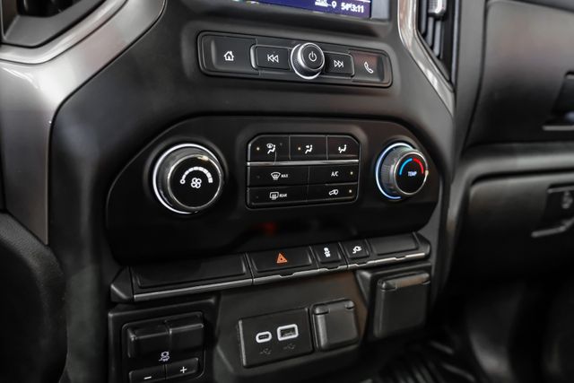 2022 Chevrolet Silverado 3500HD Work Truck