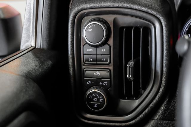 2022 Chevrolet Silverado 3500HD Work Truck 2022 Chevrolet Silverado 3500HD Work Truck