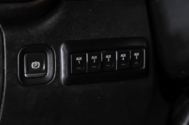 2022 Chevrolet Silverado 3500HD Work Truck