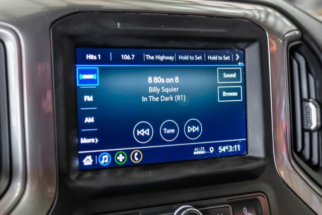 2022 Chevrolet Silverado 3500HD Work Truck 2022 Chevrolet Silverado 3500HD Work Truck