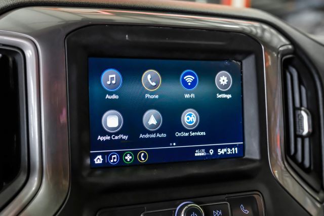 2022 Chevrolet Silverado 3500HD Work Truck