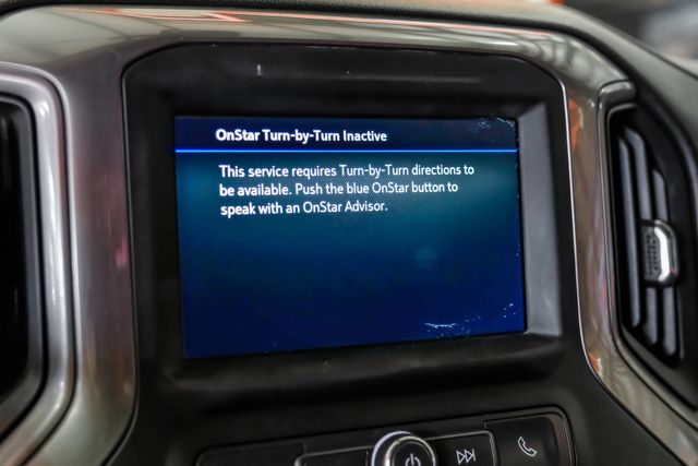 2022 Chevrolet Silverado 3500HD Work Truck