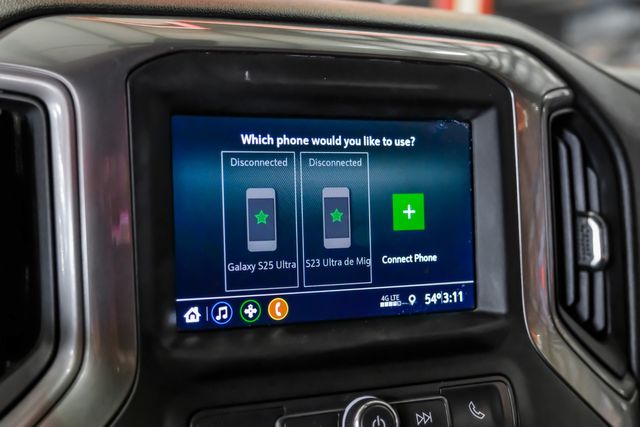 2022 Chevrolet Silverado 3500HD Work Truck 2022 Chevrolet Silverado 3500HD Work Truck