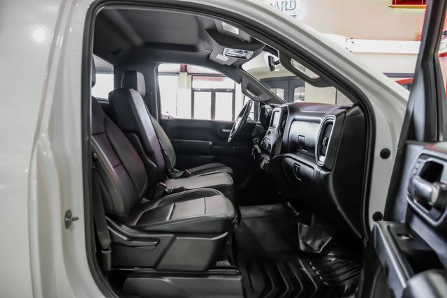 2022 Chevrolet Silverado 3500HD Work Truck 2022 Chevrolet Silverado 3500HD Work Truck