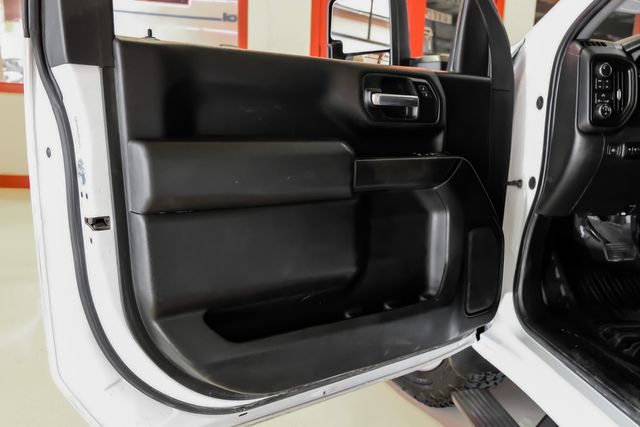 2022 Chevrolet Silverado 3500HD Work Truck