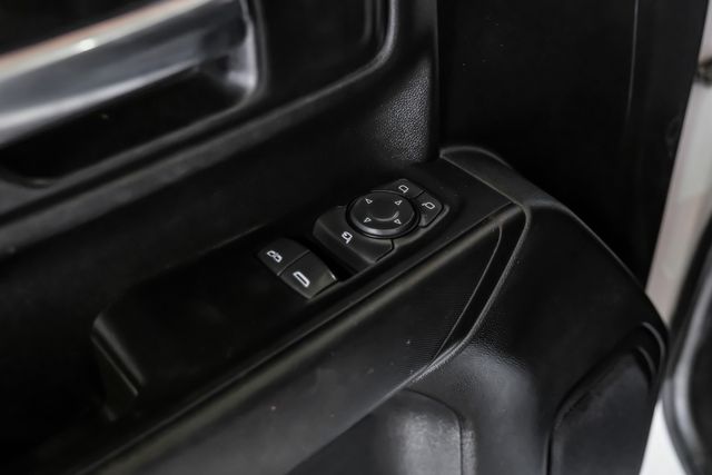 2022 Chevrolet Silverado 3500HD Work Truck