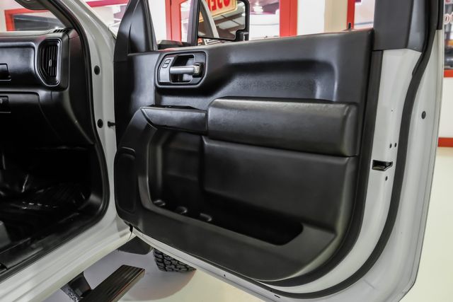 2022 Chevrolet Silverado 3500HD Work Truck 2022 Chevrolet Silverado 3500HD Work Truck