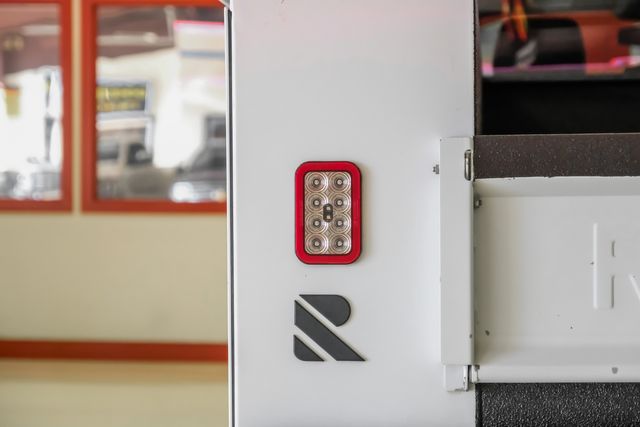 2022 Chevrolet Silverado 3500HD Work Truck