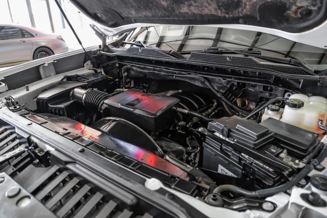 2022 Chevrolet Silverado 3500HD Work Truck